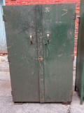 Heavy Duty Metal Cabinet