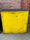 Heavy Duty Metal Cabinet