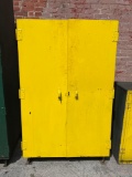 Heavy Duty Metal Cabinet