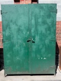 Heavy Duty Metal Cabinet