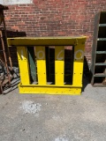 Heavy Duty Metal Stand/ Work Table