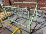 Metal Skid Rack