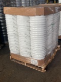 New 3.5 Gallon Buckets W/ Lids