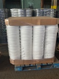 New 3.5 Gallon Buckets W/Lids