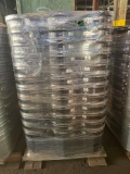 Metal Buckets W/Lids
