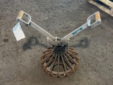 Metal Bucket Lid Crimper