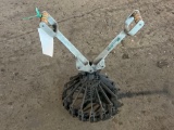 Metal Bucket Lid Crimper