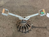 Metal Bucket Lid Crimper