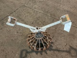 Metal Bucket Lid Crimper