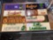 Lot of 8 Signs