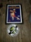 Bier Chateau and Stout Signs 1 Lot