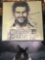 Pablo Escobar, Single Pedestal Table, 36