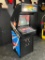 Atari Asteroids Video Game