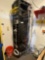 Server Rack W/ Amplifier and Servers