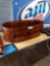 Rolling Rock Extra Pale Wooden Tub