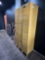 18 Door Locker