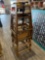 4 Wooden High Chairs