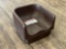 Cambro...Polyethylene Stackable Booster Seat