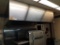 Exhaust Hood SS, 70