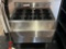 Krowne Model 18-24-7 Under Bar Ice Bin