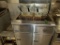 Pitco Twin / 4 Basket Fryer