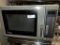 Amana Commercial Microwave RCS 10 MPA 1000 Watt