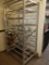Cantilever Large Can Storage Rack