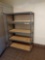 Grey Adjustable Storage Unit