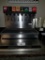 Lancer-8 Head Soda Fountain w/ Ice Bin