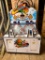 Bay Tek Smokin Token Extreme Twin Redemption