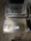 6 Pans W/Lids sold by the pc. x6