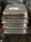 6 Pans sold by the pc. x6