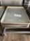 6 Pans sold by the pc. x6