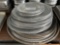 Lot of Assorted Pizza Pans