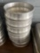 6 Pizza Dough Pans