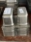 12 Pans sold by the pc. x12