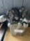 Lot of Ladles Etc.