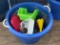 tub lot misc.