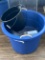 tub and contents