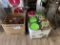 2 miscellaneous box lots
