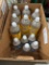 tonic water