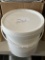 bucket and contents