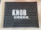 3 knob creek mats choice