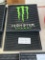 3 monster mats