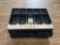 3 cash drawers