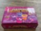 box of flashing Crystal putty