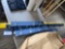 lot of coat racks