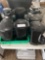 Lot of Coffee Makers & Carafes