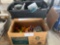Misc Box Lot