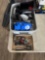 Misc Box Lot